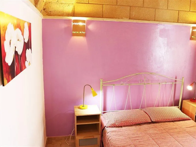 La Piazzetta Hotel Lecce Guest house