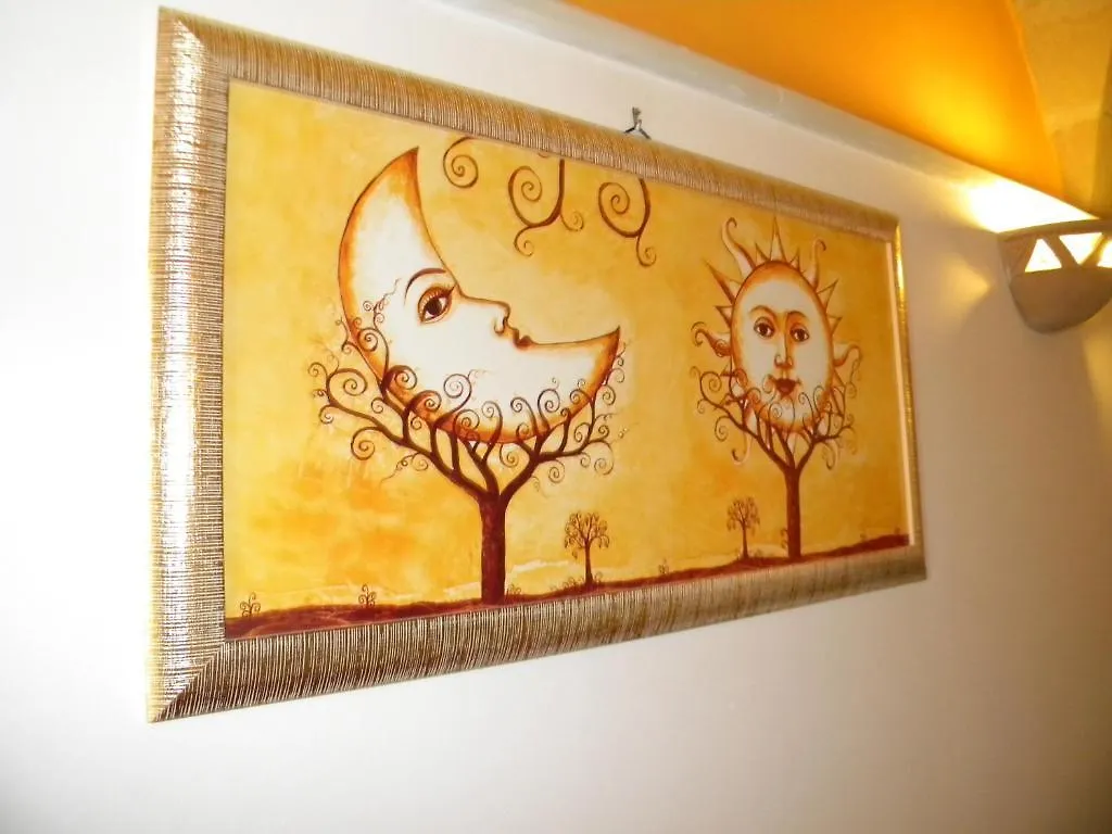Guest house La Piazzetta Hotel Lecce