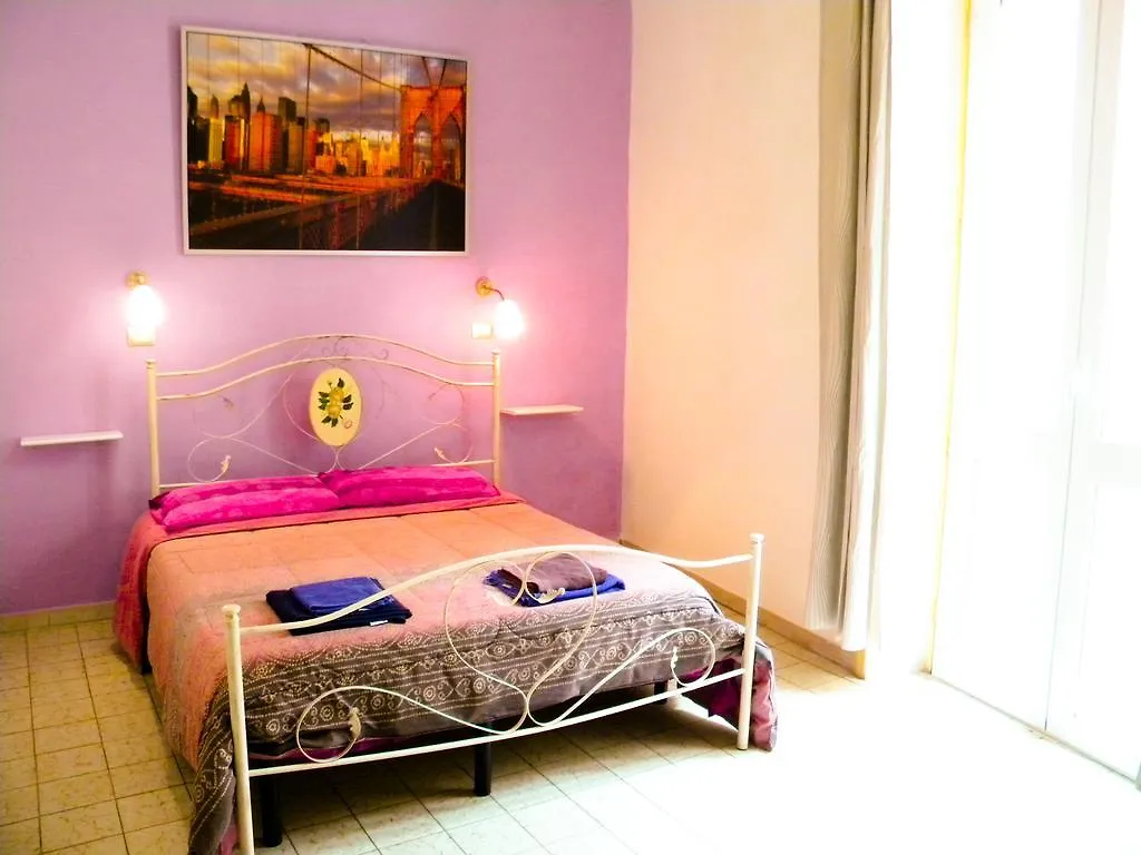 Guest house La Piazzetta Hotel Lecce