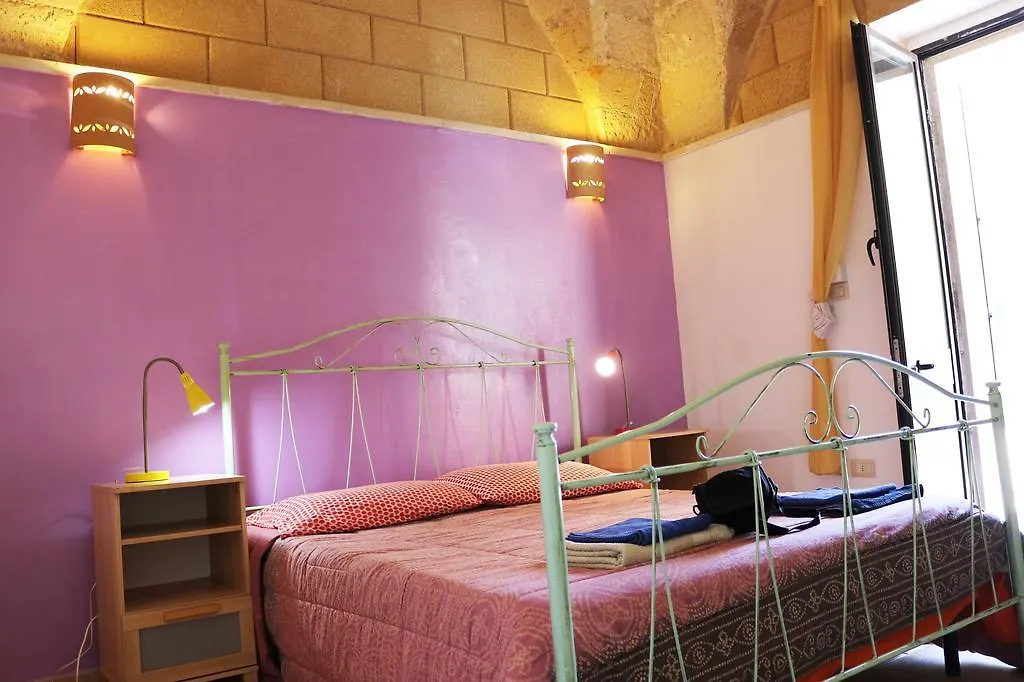 La Piazzetta Hotel Lecce Guest house