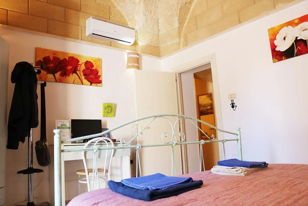 La Piazzetta Hotel Lecce