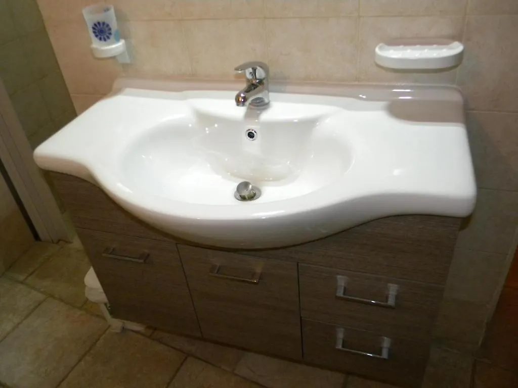 Guest house La Piazzetta Hotel Lecce