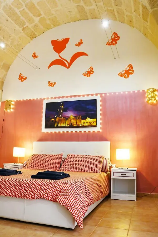 Guest house La Piazzetta Hotel Lecce