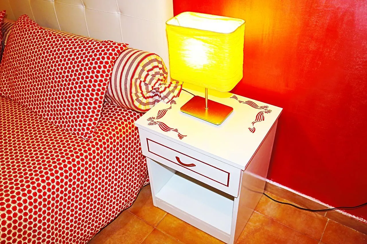 Guest house La Piazzetta Hotel Lecce