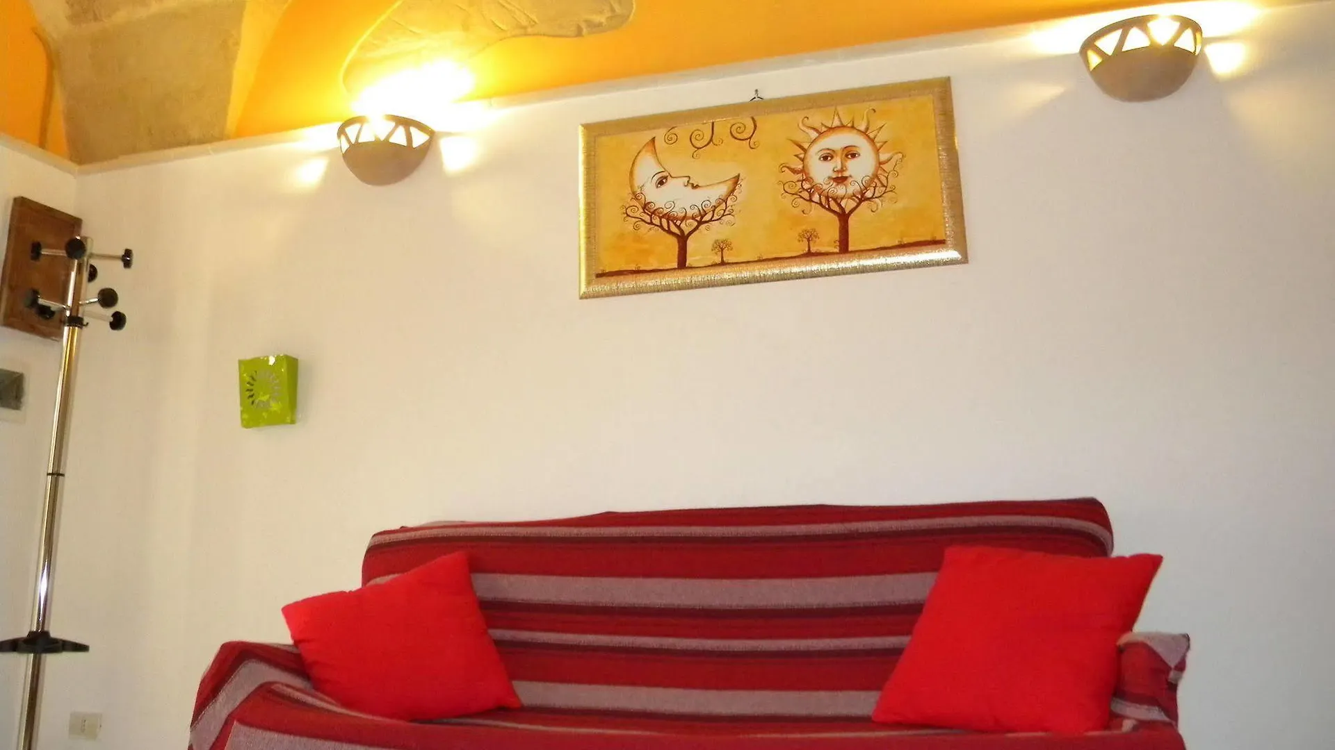 Guest house La Piazzetta Hotel Lecce