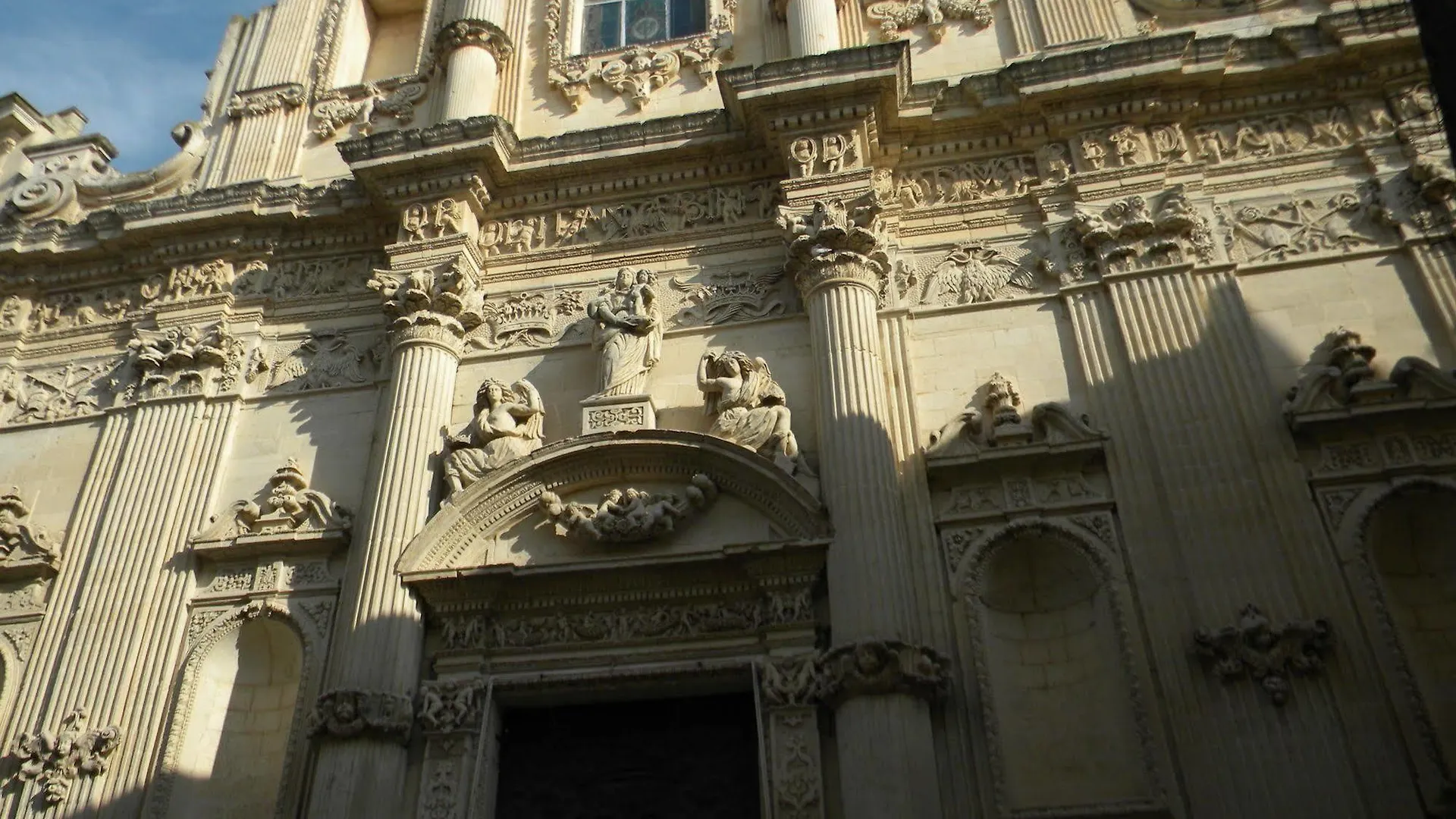 La Piazzetta Hotel Lecce Guest house