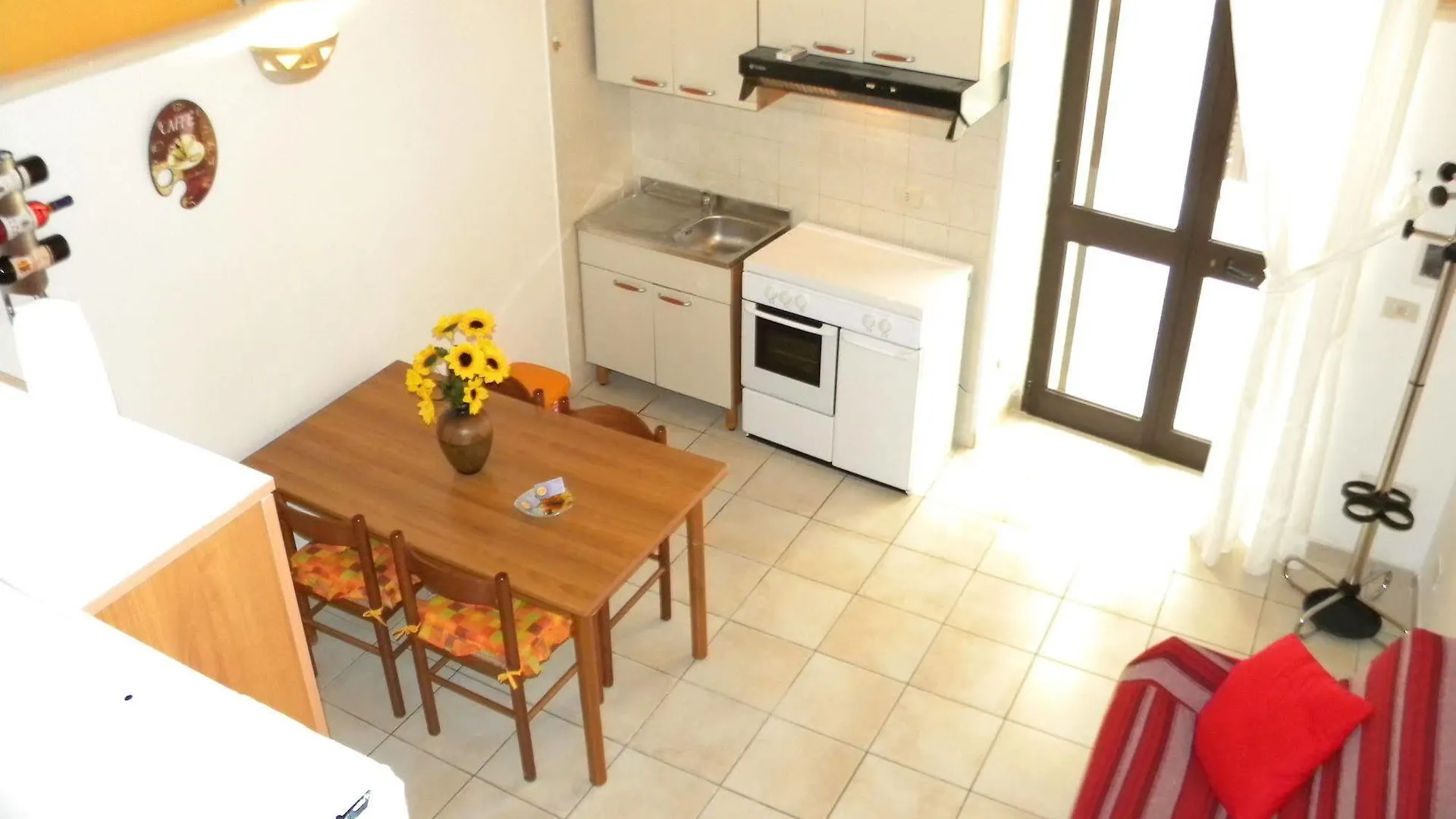 La Piazzetta Hotel Lecce 2*,