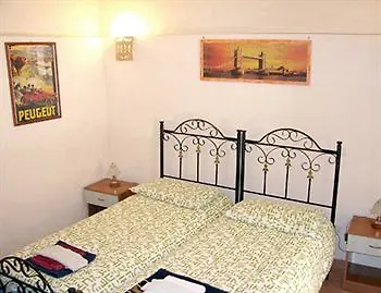 Guest house La Piazzetta Hotel Lecce