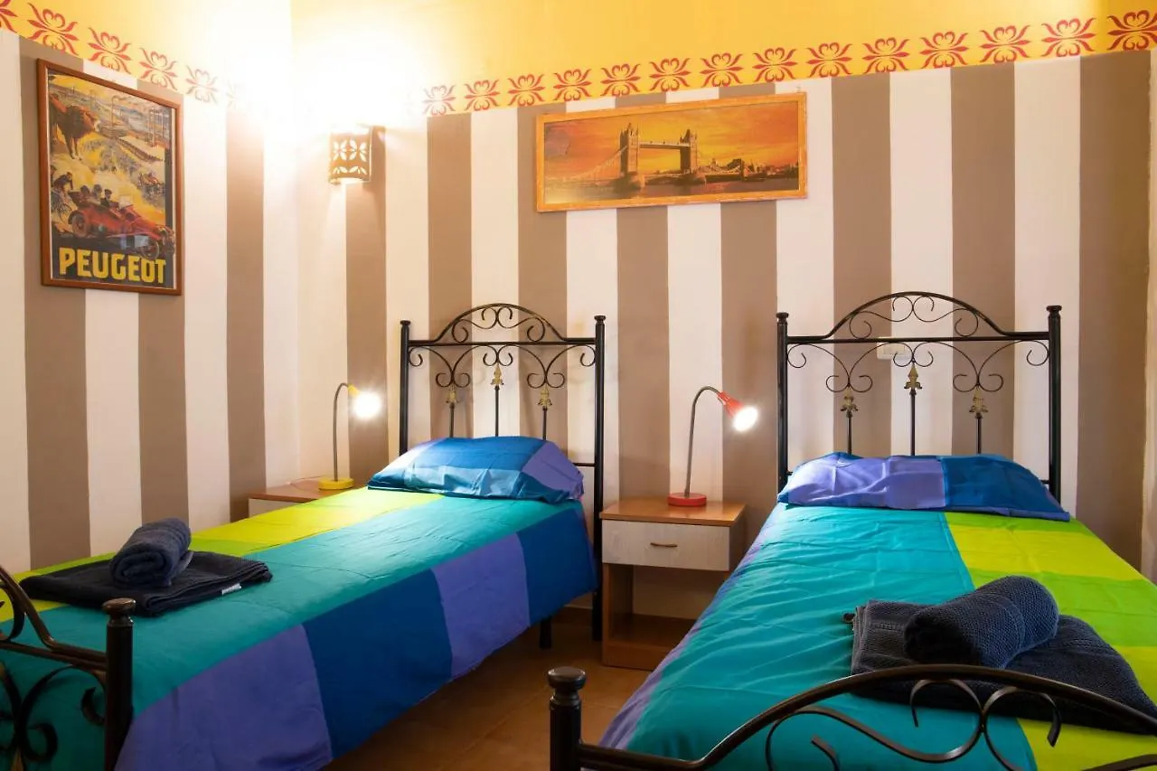 La Piazzetta Hotel Lecce 2*,  Italy