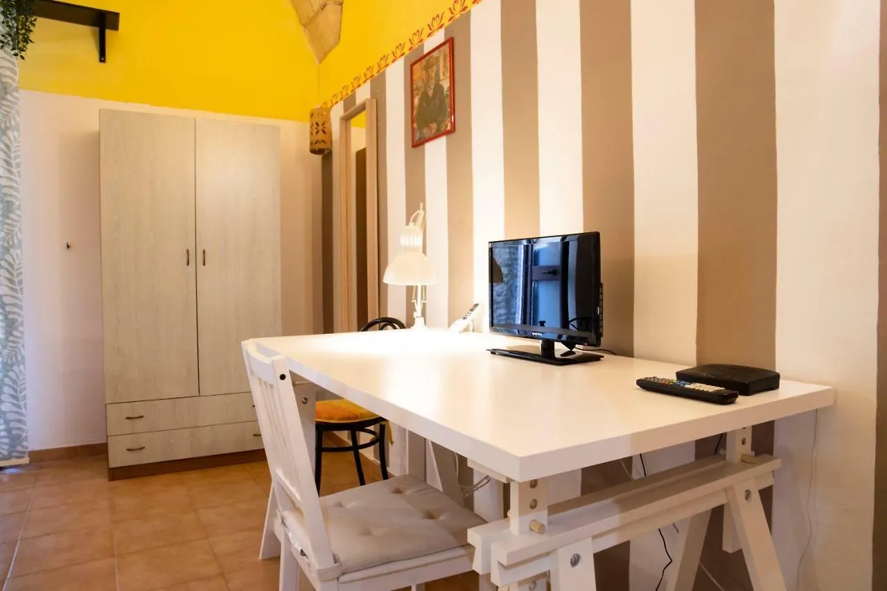 Guest house La Piazzetta Hotel Lecce