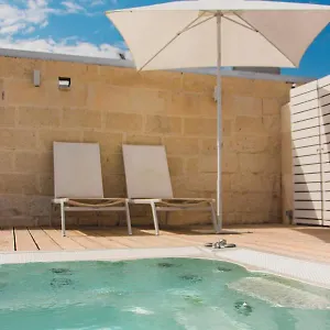 Affittacamere Sui Tetti Luxury, Lecce