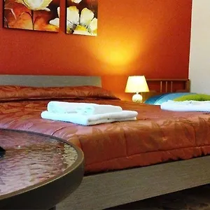 Affittacamere Ladybianca Apartment&rooms, Lecce