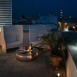 Il Palazzotto Luxury Frühstückspension
