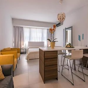 Apartamento Le Residenze Di Don Nino