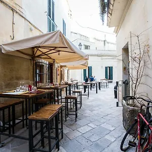 Affittacamere Il Primitivo, Lecce