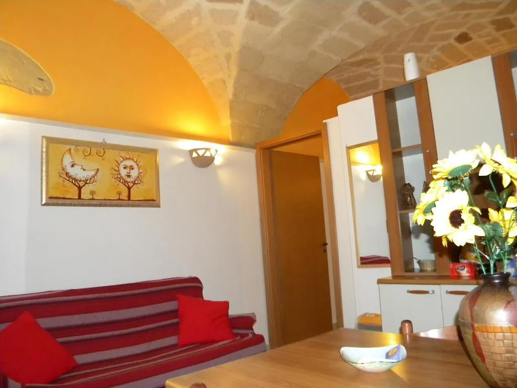 Hotel La Piazzetta Lecce