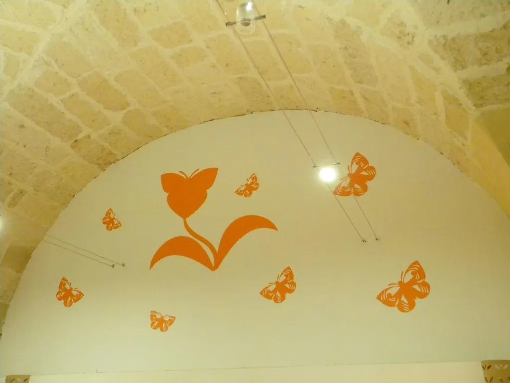 Hotel La Piazzetta Lecce Italia