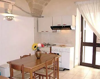 Hotel La Piazzetta Lecce Affittacamere