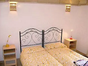 ** Affittacamere Hotel La Piazzetta Lecce Italia