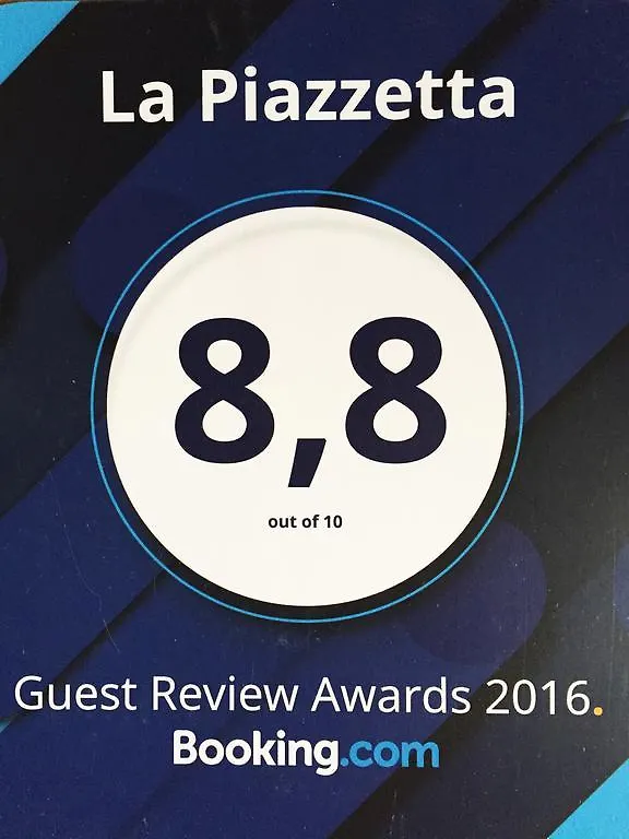 Affittacamere Hotel La Piazzetta Lecce