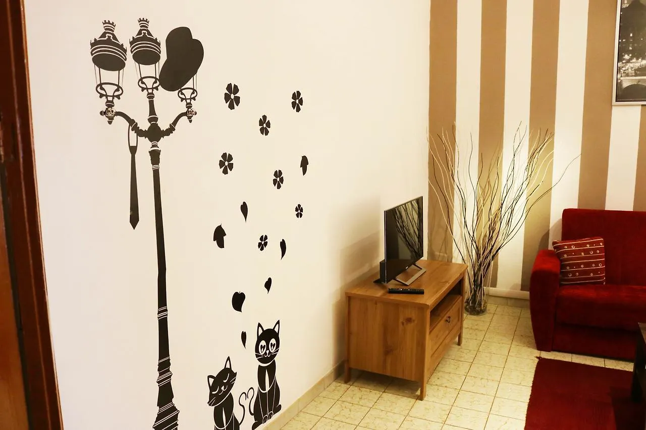 Hotel La Piazzetta Lecce 2*,