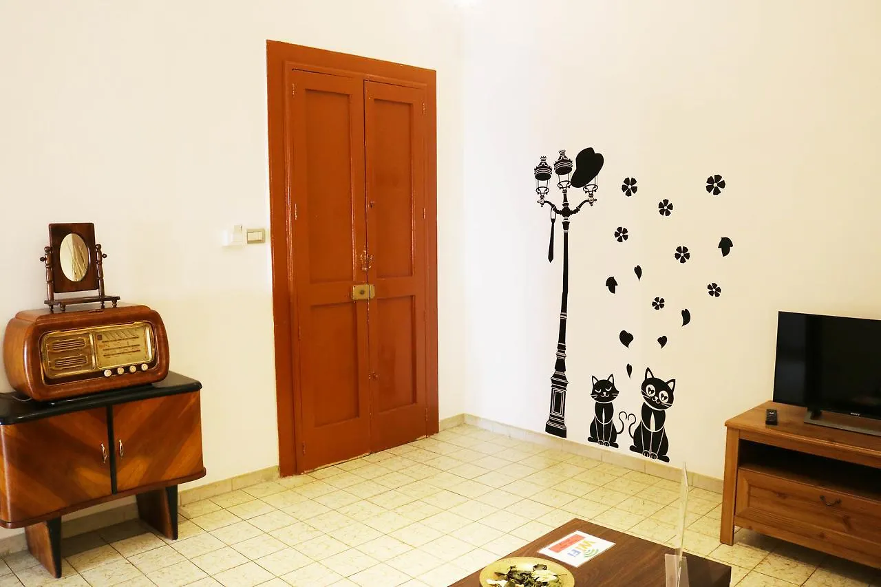 ** Affittacamere Hotel La Piazzetta Lecce Italia