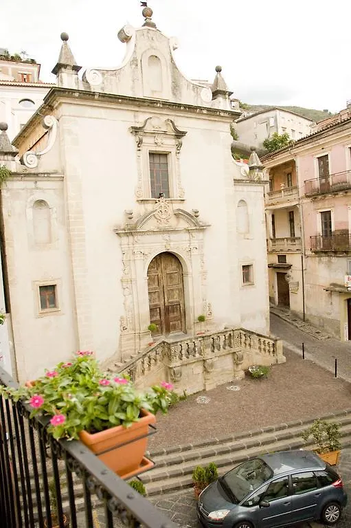 Hotel La Piazzetta Lecce Affittacamere