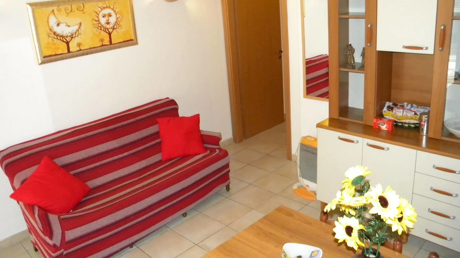 Affittacamere Hotel La Piazzetta Lecce