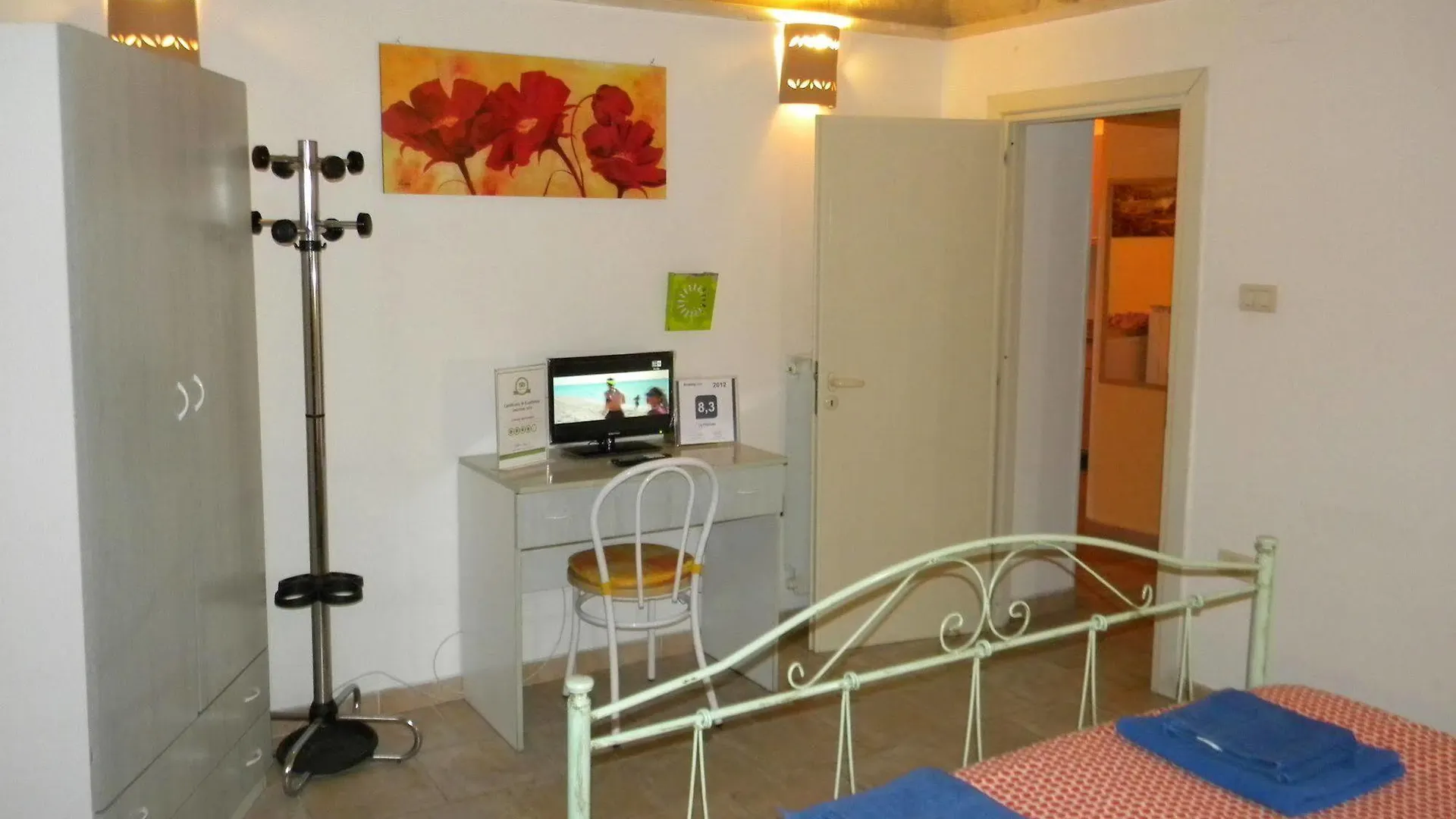 ** Affittacamere Hotel La Piazzetta Lecce Italia
