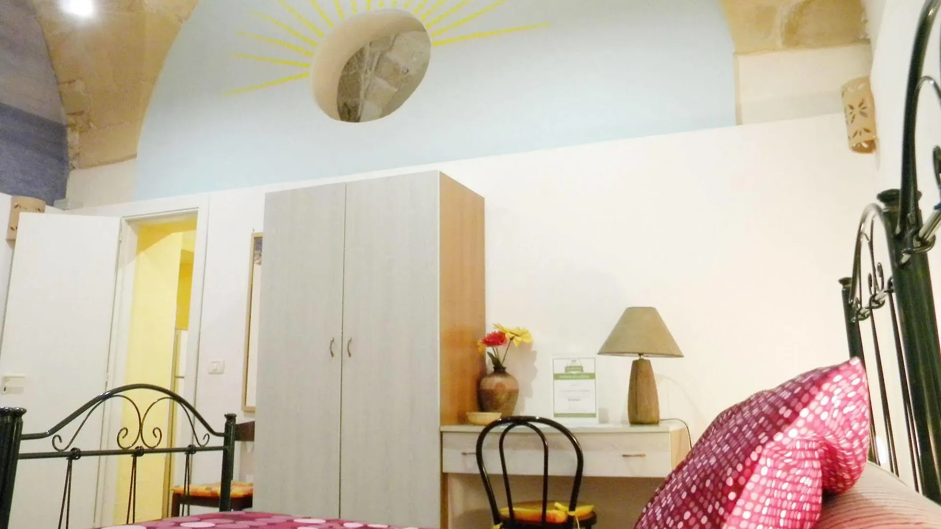 Affittacamere Hotel La Piazzetta Lecce