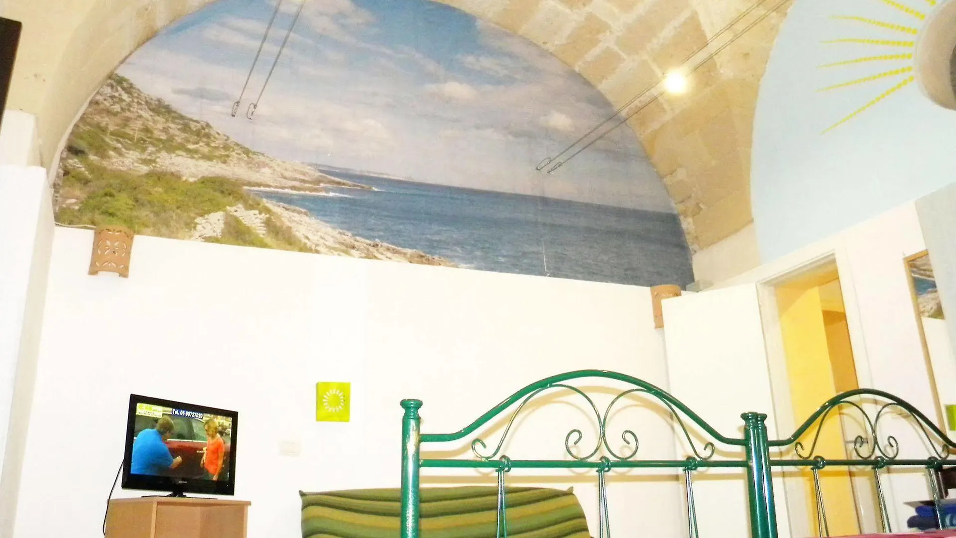 Hotel La Piazzetta Lecce 2*,