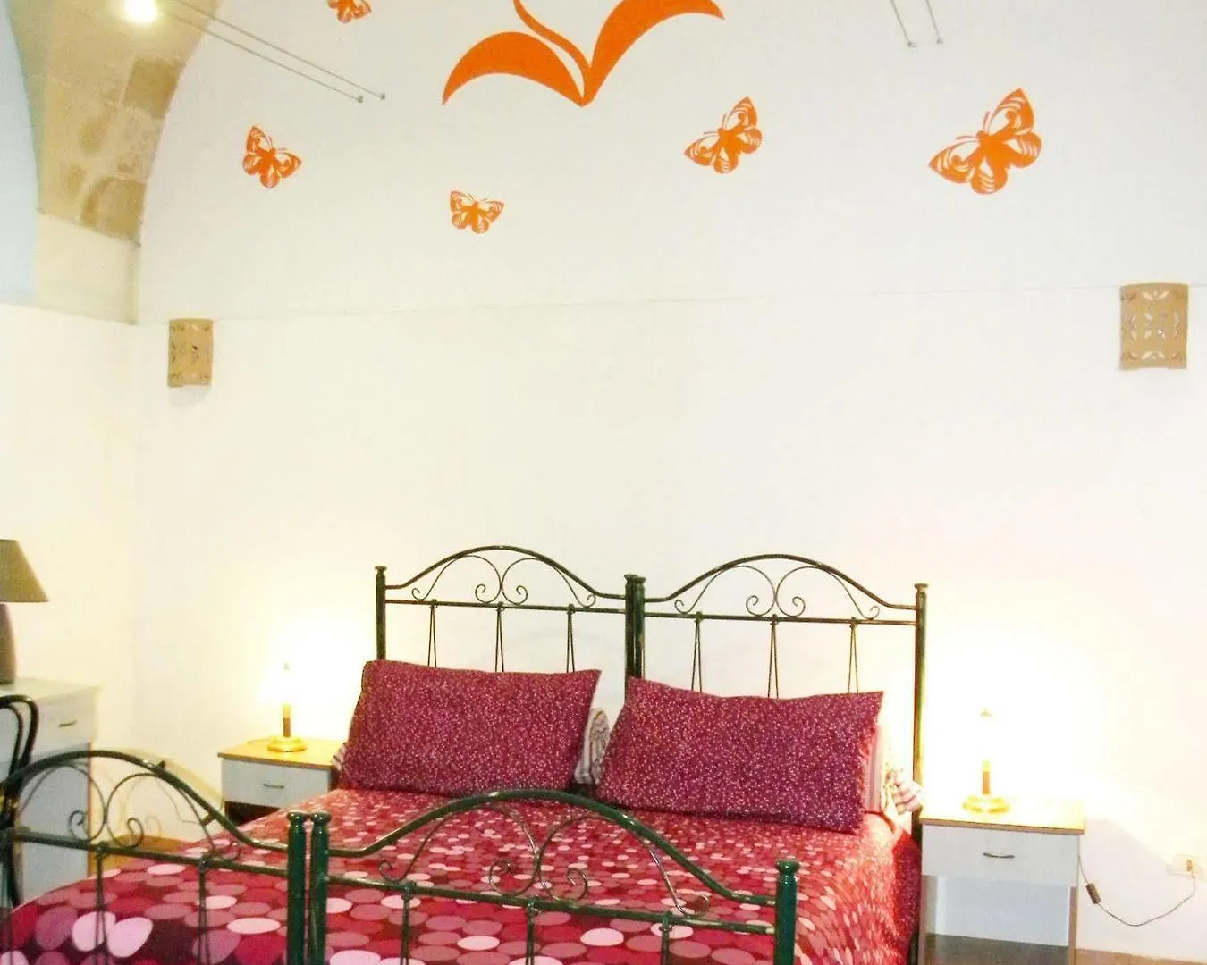 Hotel La Piazzetta Lecce Affittacamere