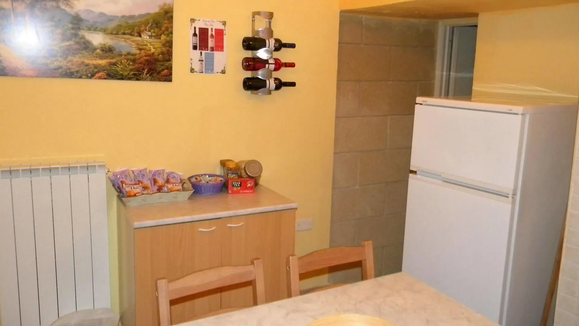 Hotel La Piazzetta Lecce Affittacamere