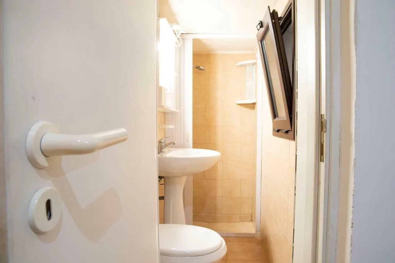 Hotel La Piazzetta Lecce Affittacamere