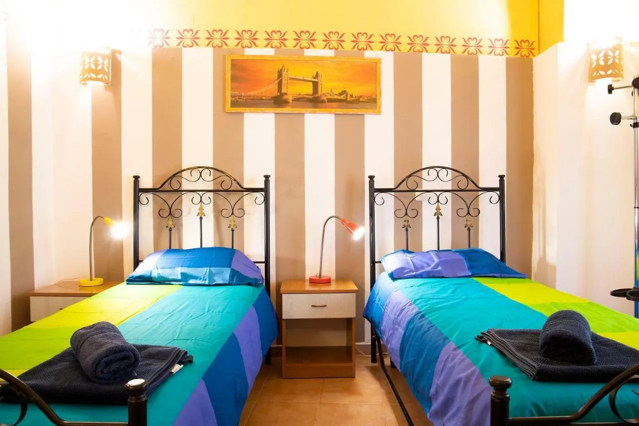 Hotel La Piazzetta Lecce Affittacamere