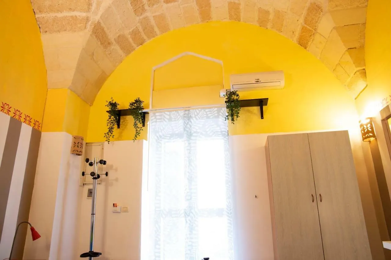 Hotel La Piazzetta Lecce 2*,  Italia