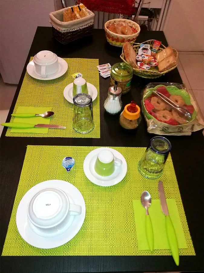 Hotel La Piazzetta Lecce 2*,