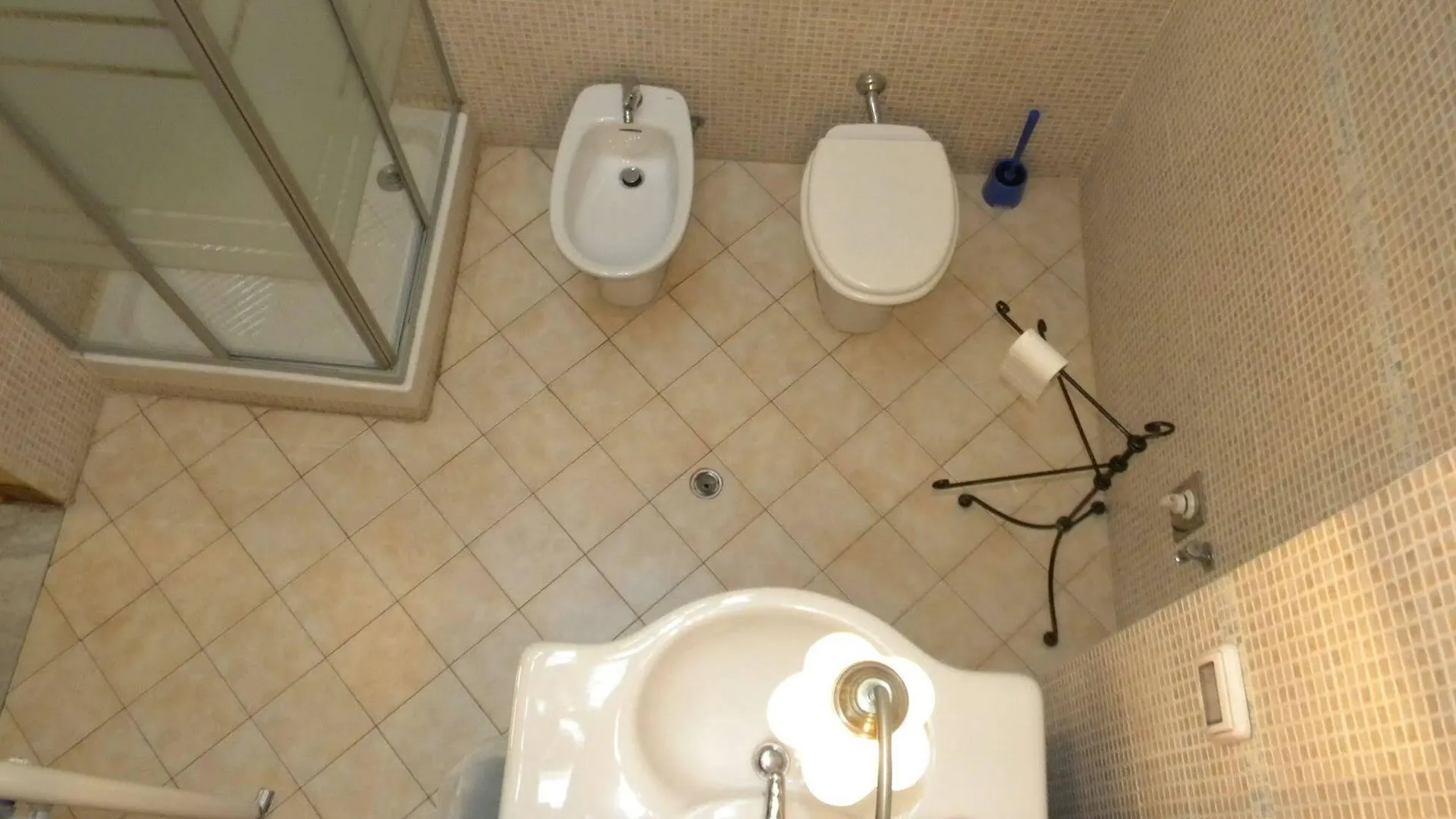 Hotel La Piazzetta Lecce Affittacamere